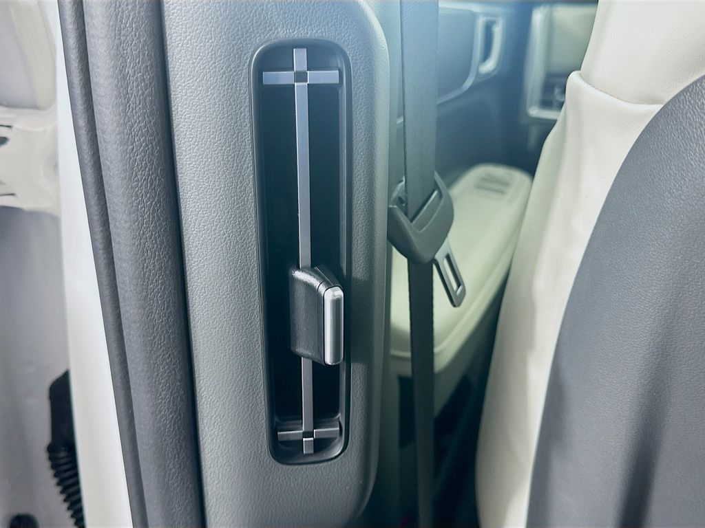 Thumbnail: 2026 Hyundai Santa Fe - 17