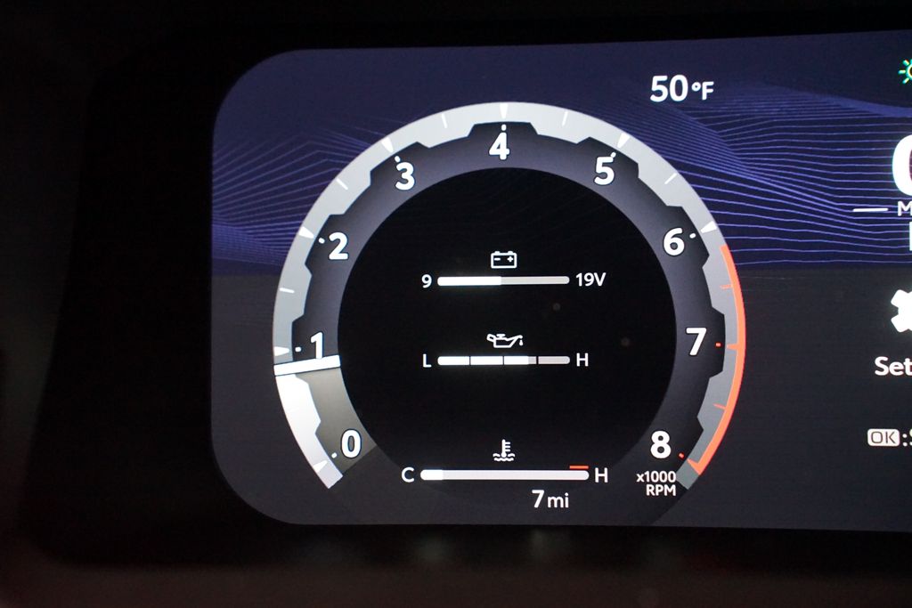 Thumbnail: 2026 Toyota 4Runner - 17