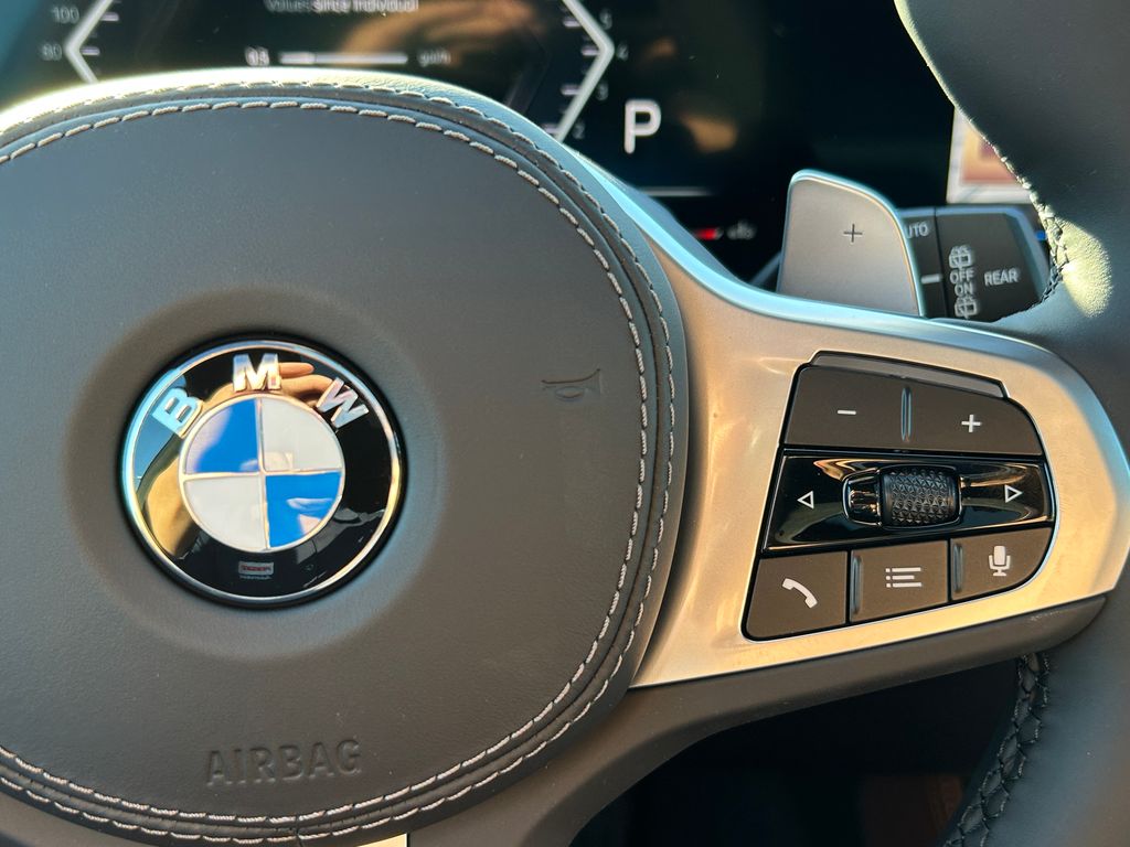 Thumbnail: 2026 BMW X5 - 20