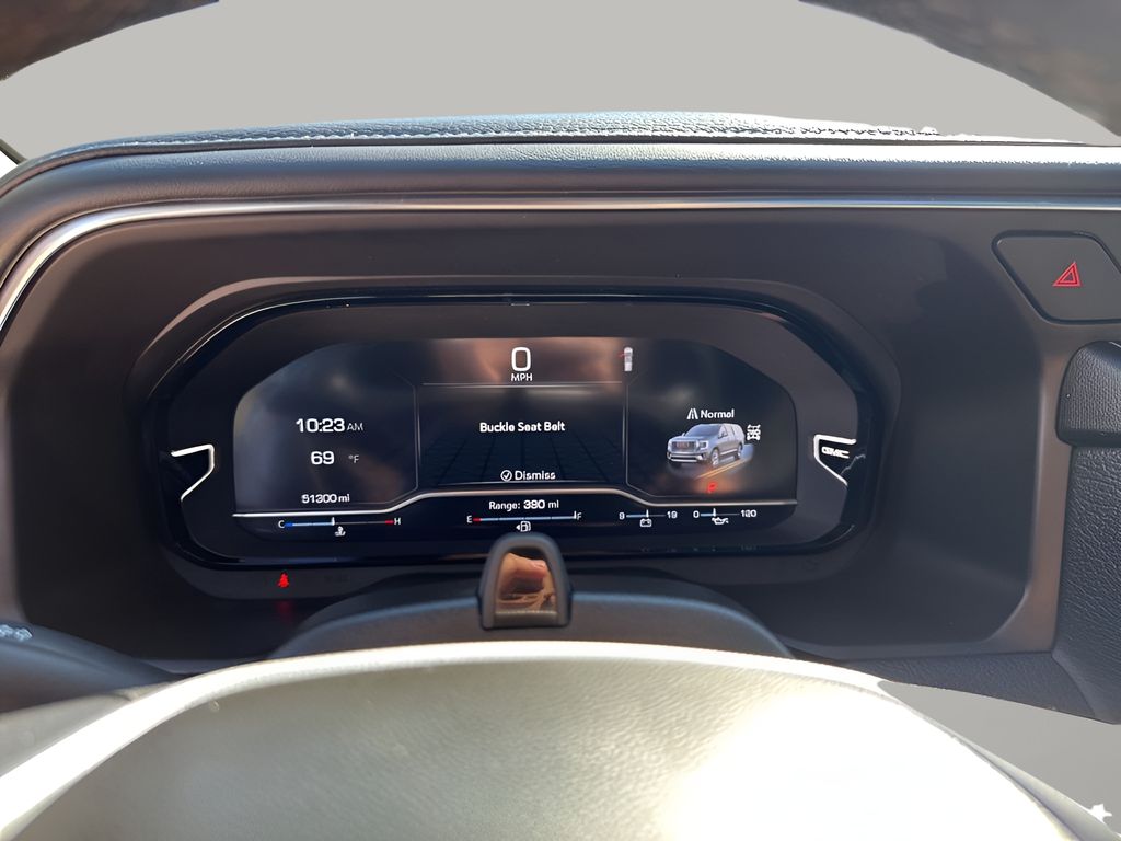 Used Car 2023 Gmc Yukon Xl  Denali For Sale Under $70,000 In Austin, Texas