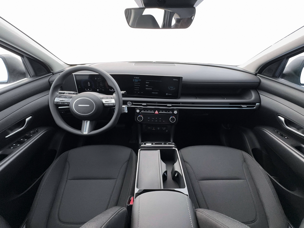 Thumbnail: 2026 Hyundai Tucson - 8