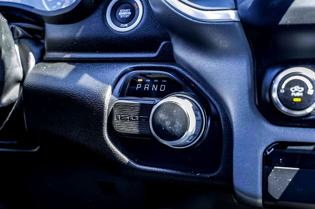 Used Car 2022 Ram 1500  Big Horn/lone Star For Sale Under $35,000 In Taylor, Texas