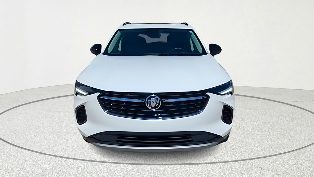 2023 Buick Envision