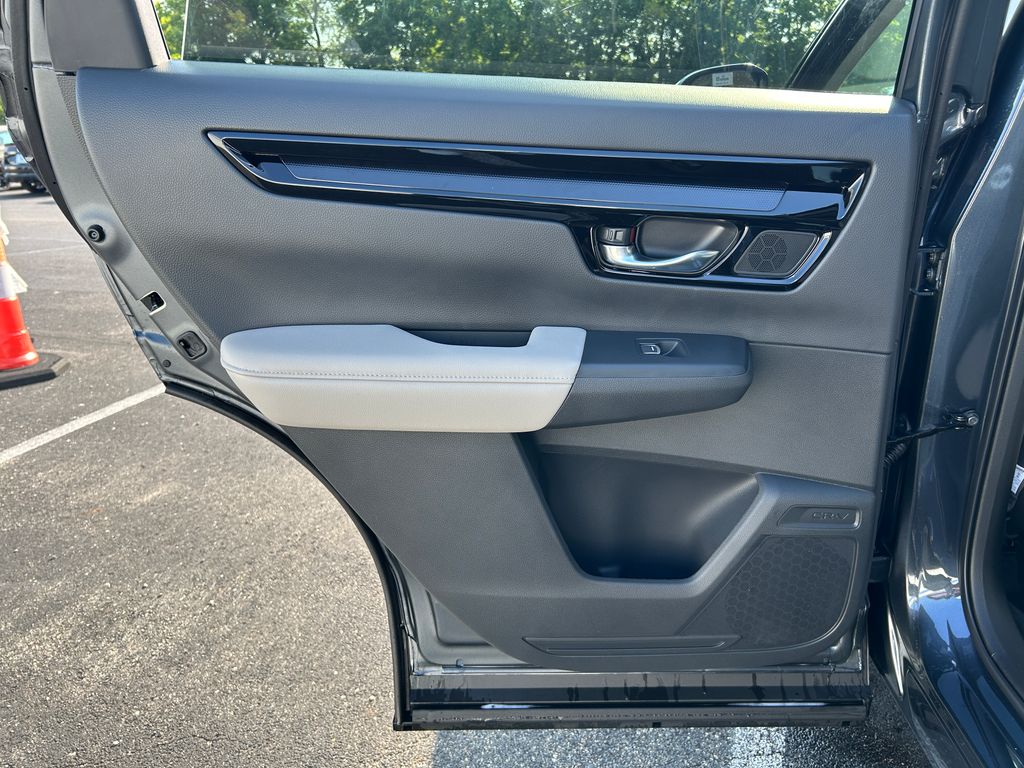 Thumbnail: 2026 Honda CR-V - 20