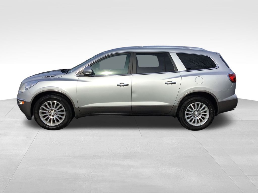 Thumbnail: 2012 Buick Enclave - 2