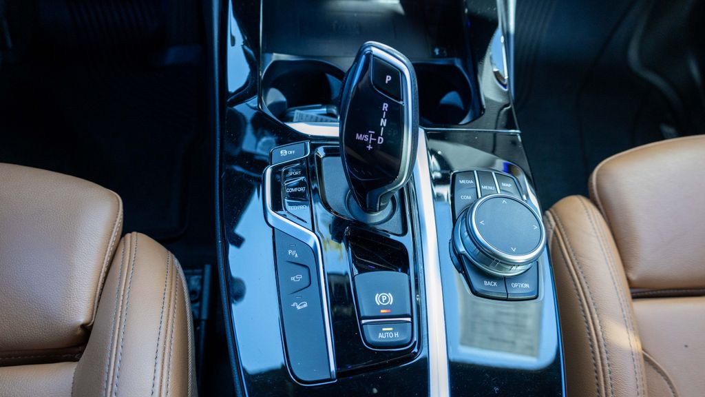 Used 2021 BMW X3 xDrive30i 4D Sport Utility