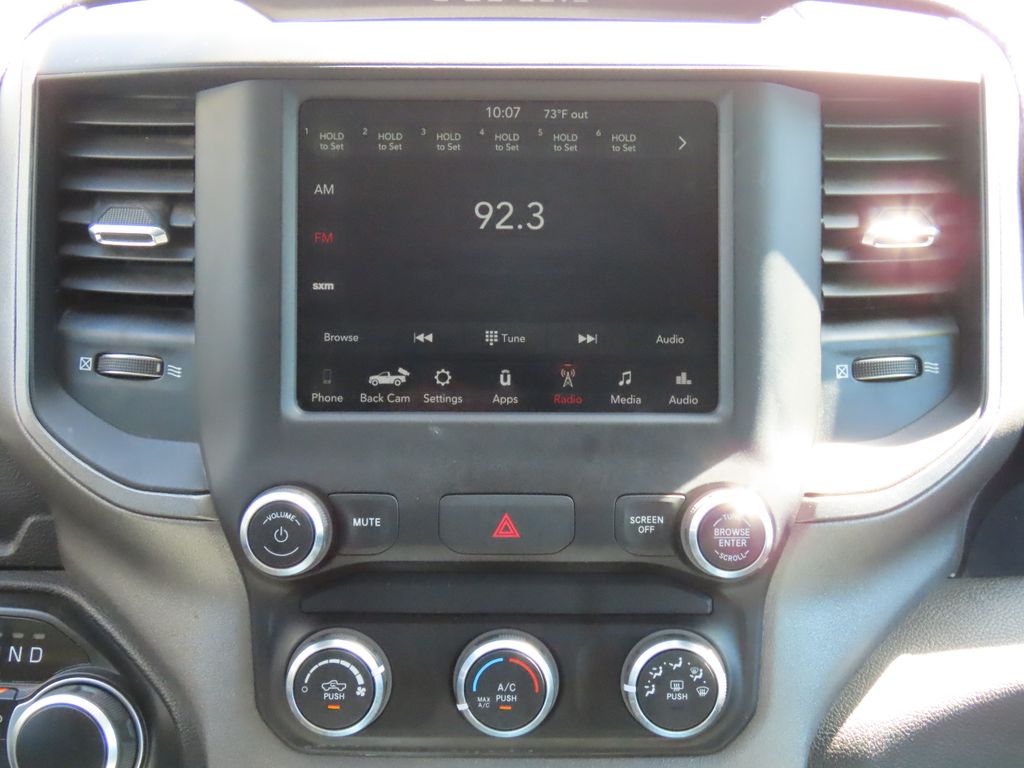 2020 RAM 2500 Tradesman 14