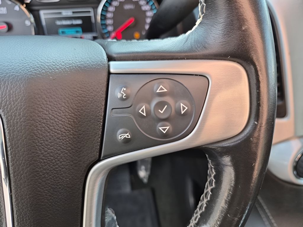 Used Car 2018 Gmc Yukon Xl  Sle For Sale Under $25,000 In Austin, Texas