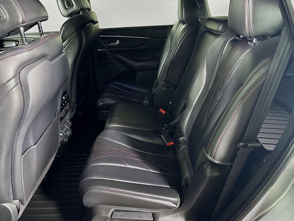 2025 Acura MDX Type S w/Advance Package