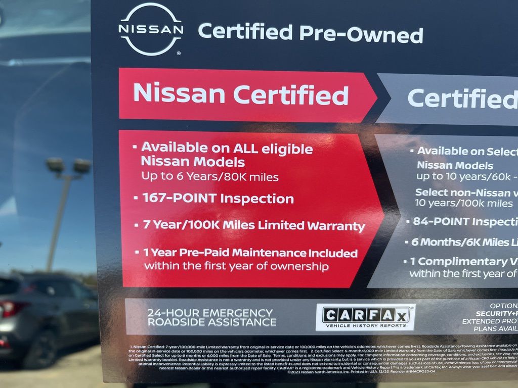 2024 Nissan Altima 2.5 SR photo