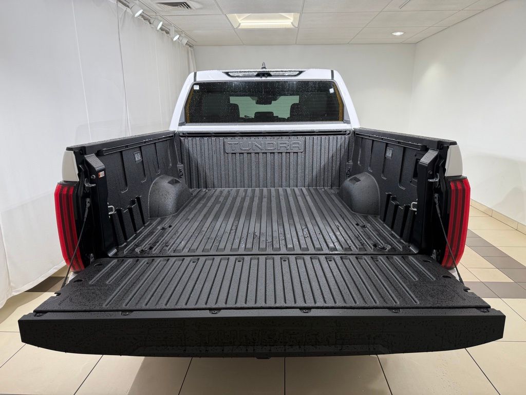 Thumbnail: 2026 Toyota Tundra - 11