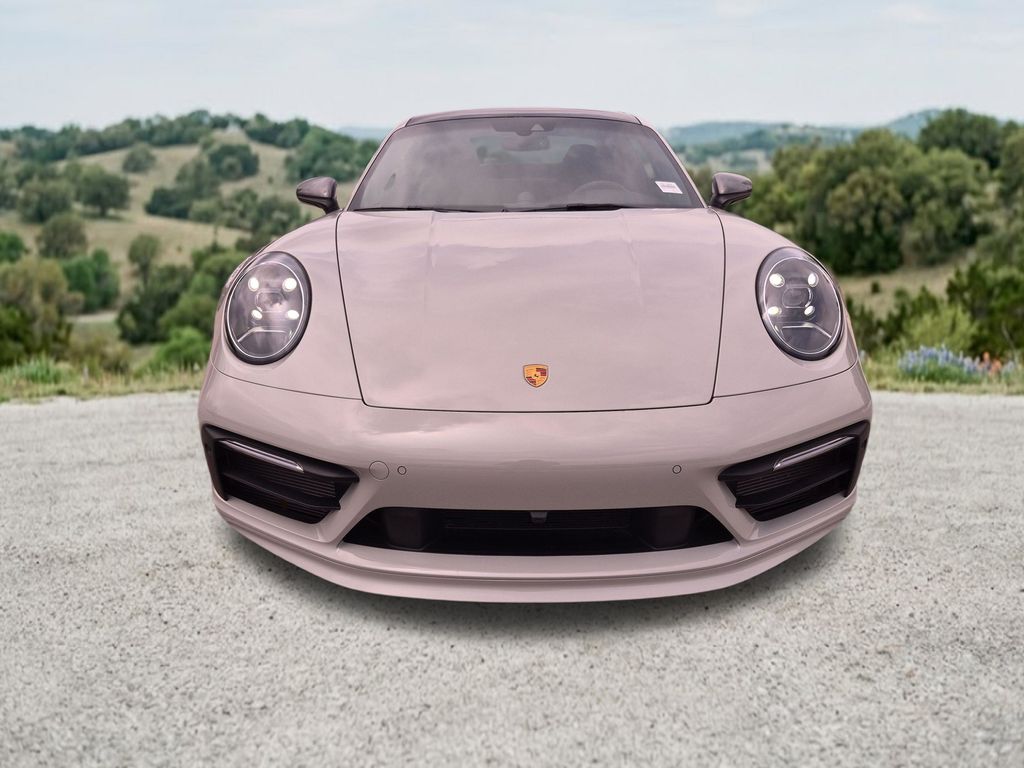 Used Car 2023 Porsche 911  Carrera T For Sale Under $150,000 In Austin, Texas