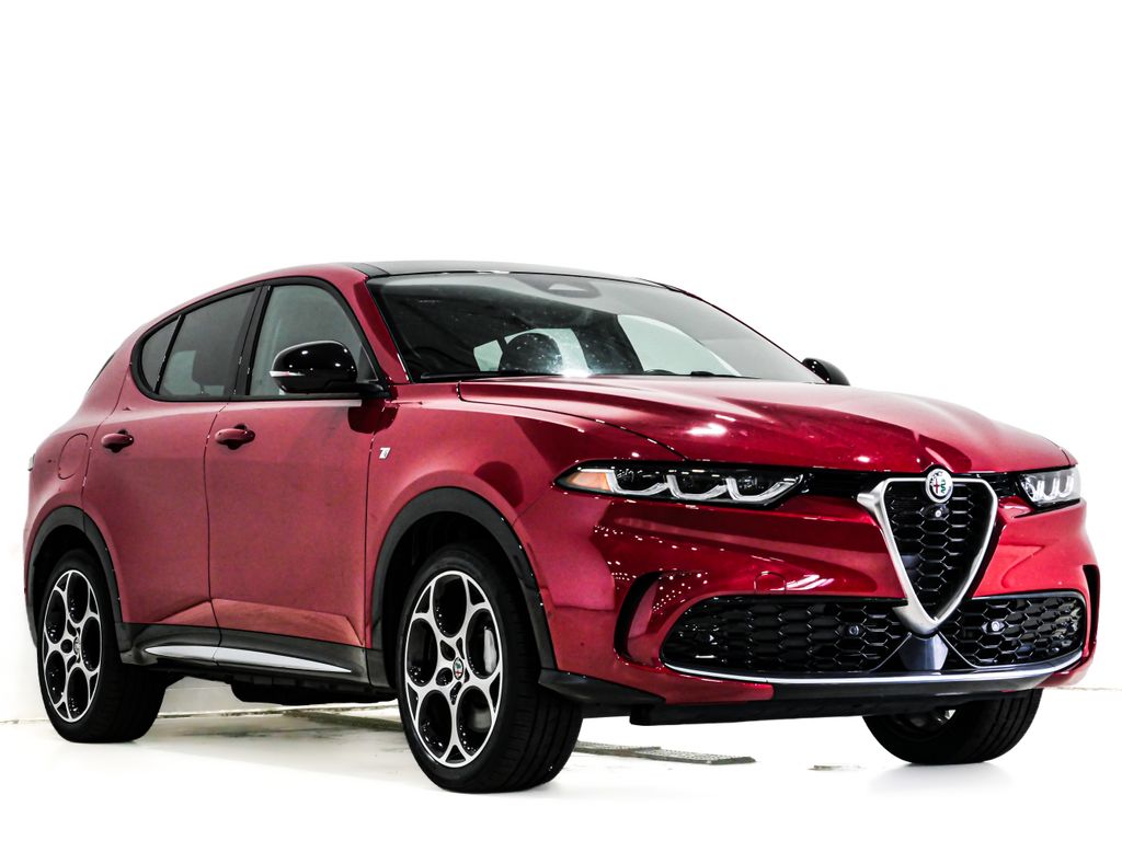  2024 Alfa Romeo Tonale Ti AWD   