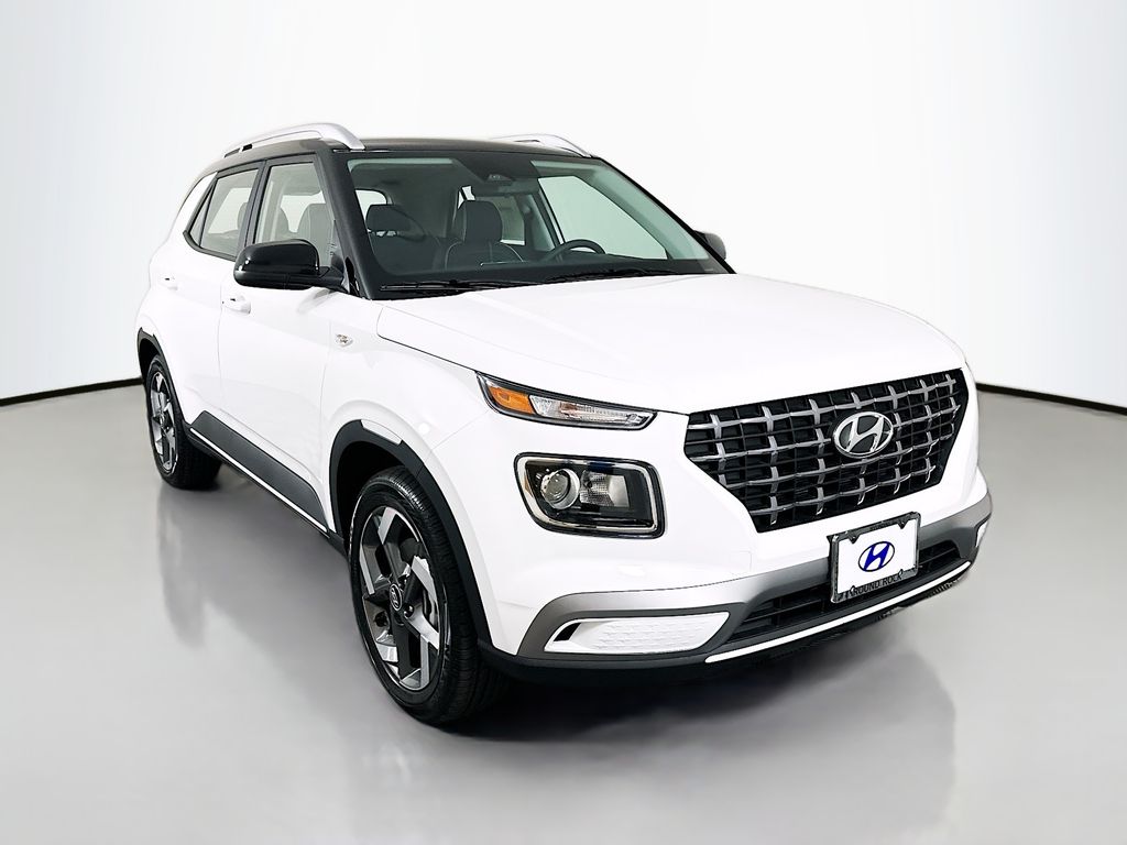 Thumbnail: 2026 Hyundai Venue - 3