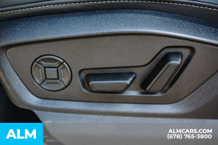 2025 Audi Q7 Premium Plus - Photo 53