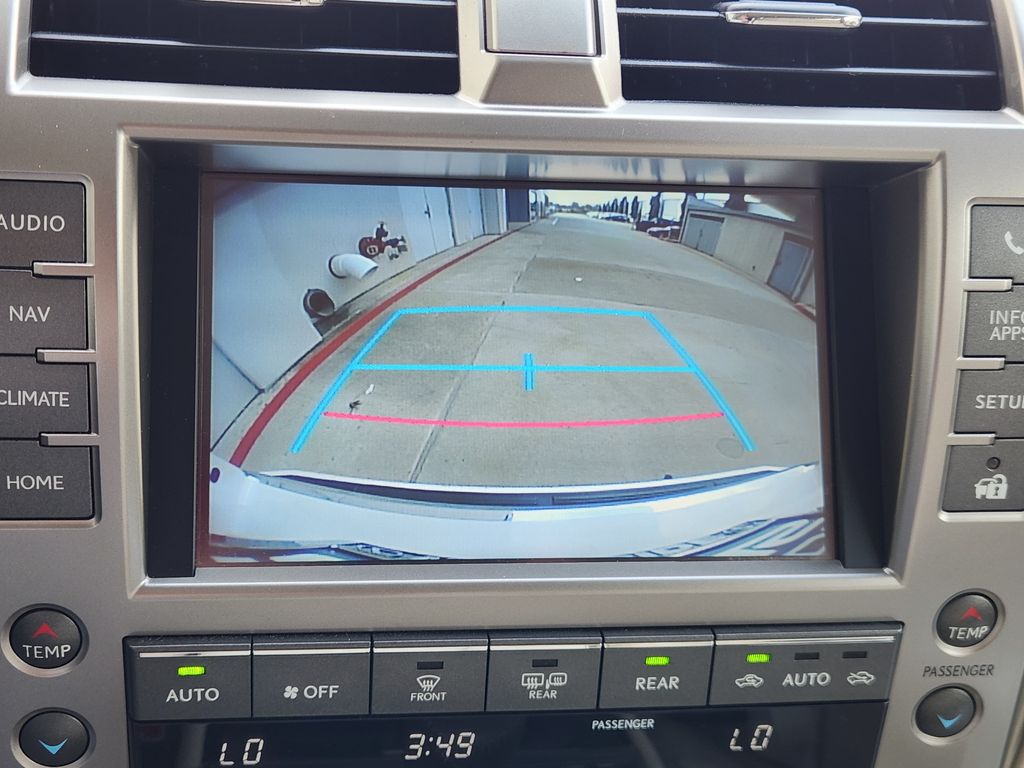 2015 Lexus GX 460 Luxury  at Emmons Autoplex