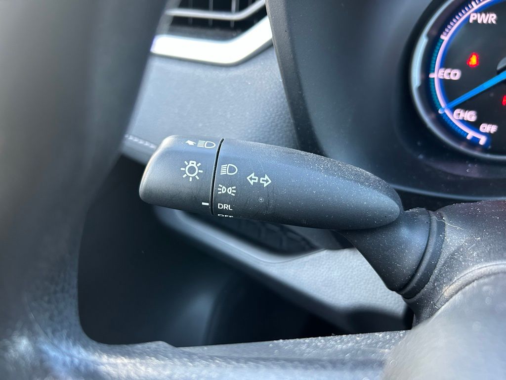 Thumbnail: 2024 Toyota RAV4 - 21