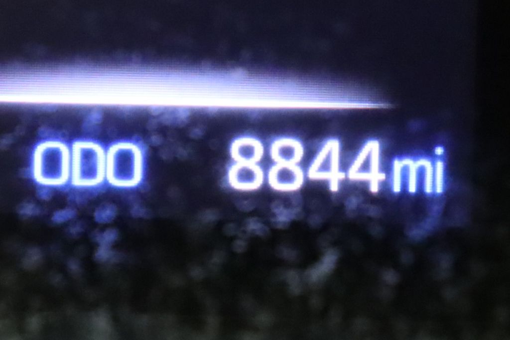 2022 Toyota RAV4 LE 25