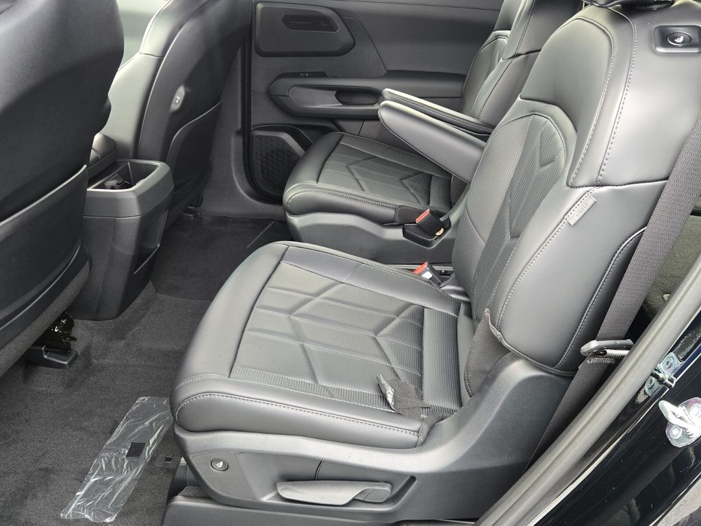 2027 Kia Telluride - $49,580