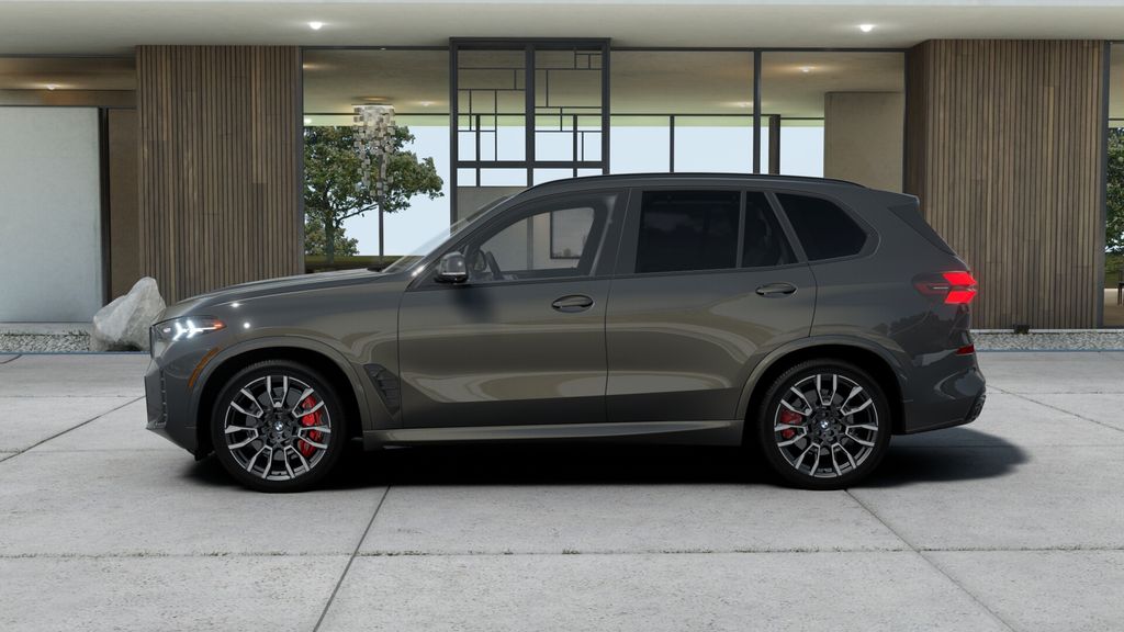 Thumbnail: 2026 BMW X5 - 28