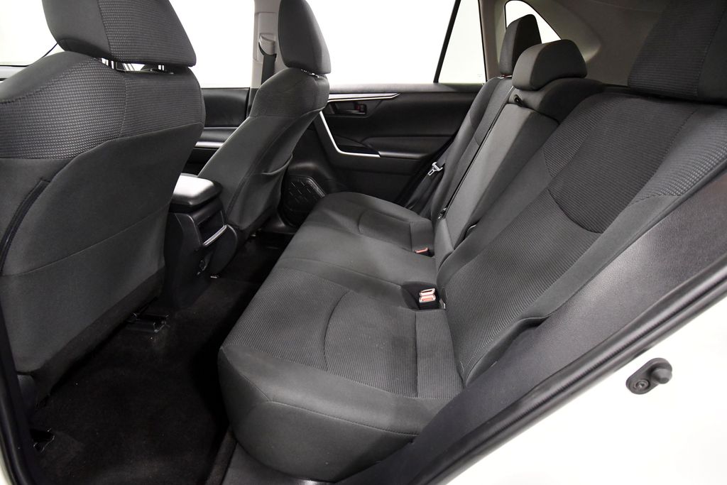 Used 2021 Toyota RAV4 SUV