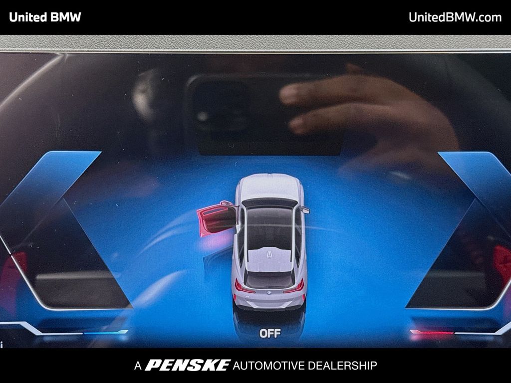 Thumbnail: 2026 BMW X3 - 7