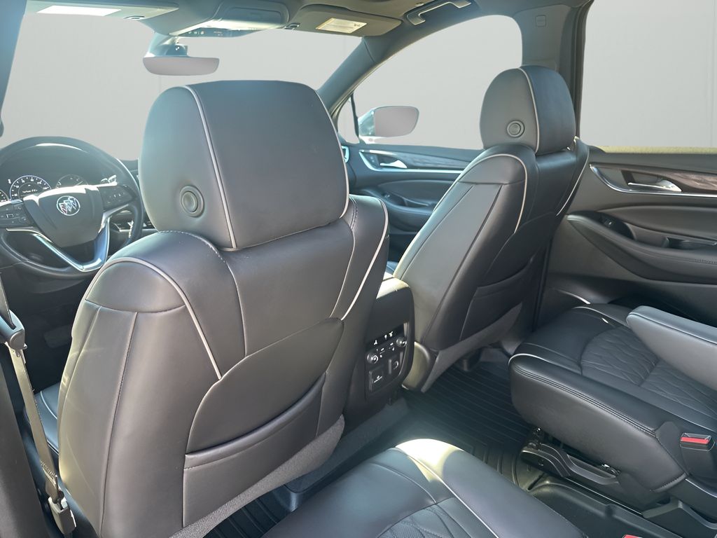 Used Car 2023 Buick Enclave  Avenir For Sale Under $40,000 In Austin, Texas