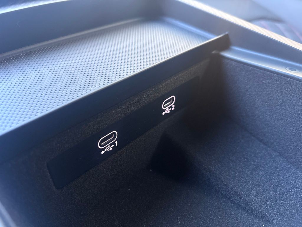 New 2025 Gray Audi Prestige image 21