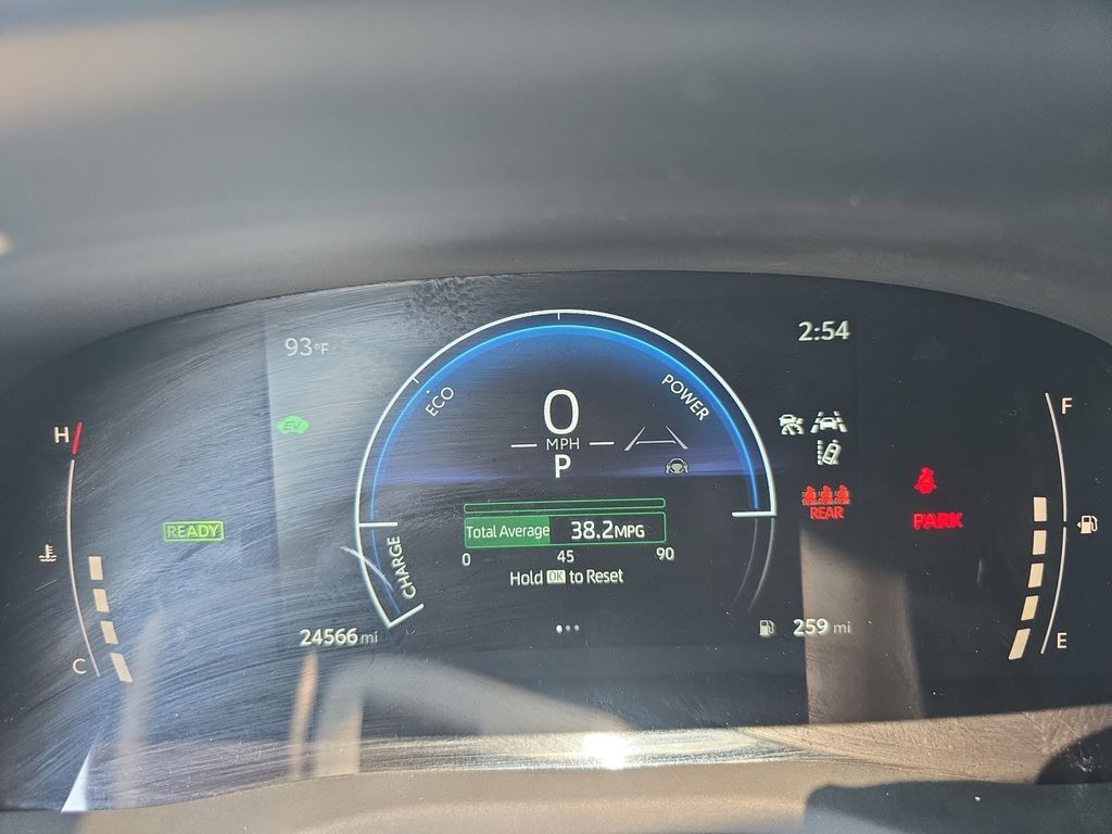Used 2026 Toyota Camry Sedan