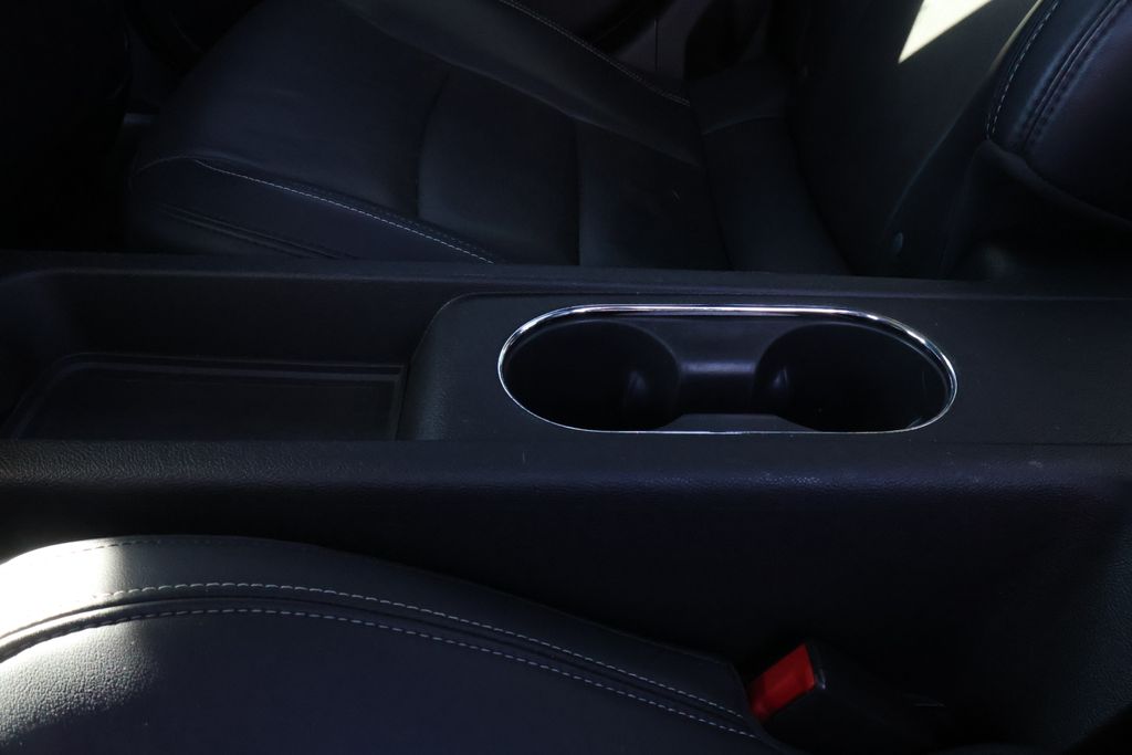 Thumbnail: 2012 Chevrolet Volt - 27