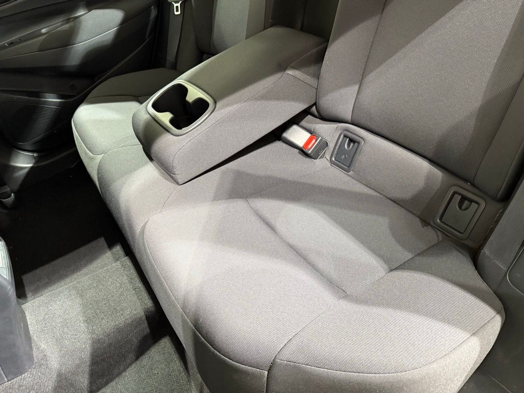 Thumbnail: 2024 Toyota Corolla - 18