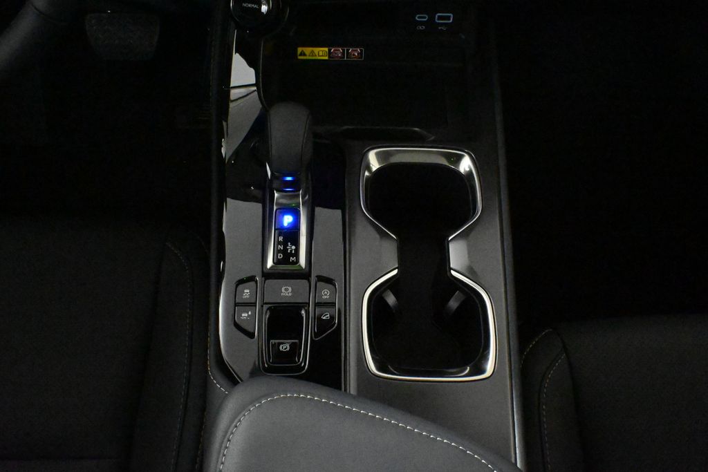 Thumbnail: 2026 Lexus NX - 24