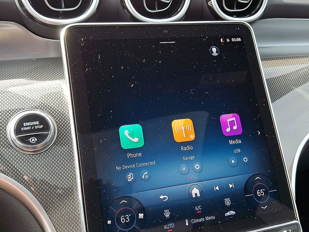 Thumbnail: 2026 Mercedes-Benz GLC - 12