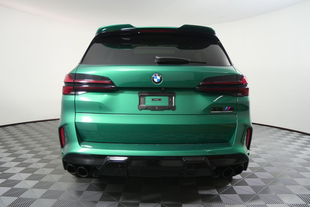 Thumbnail: 2024 BMW X5 - 4