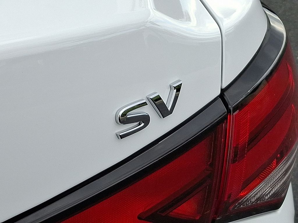 Thumbnail: 2024 Nissan Sentra - 31