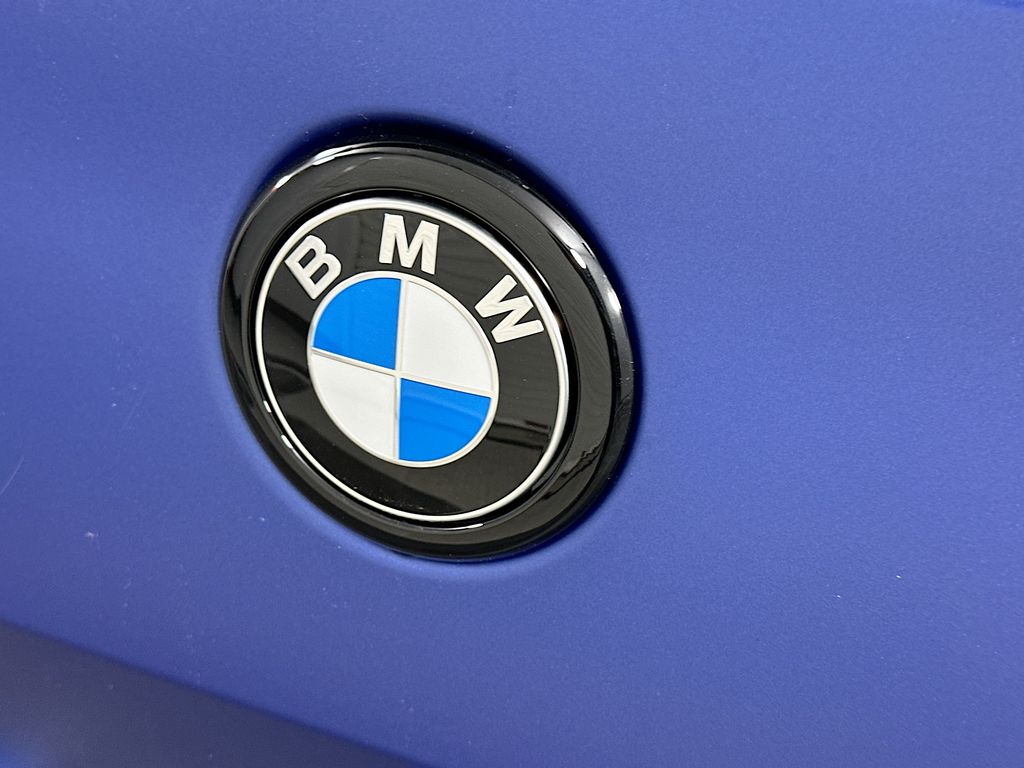 2025 BMW X2 M35i 22