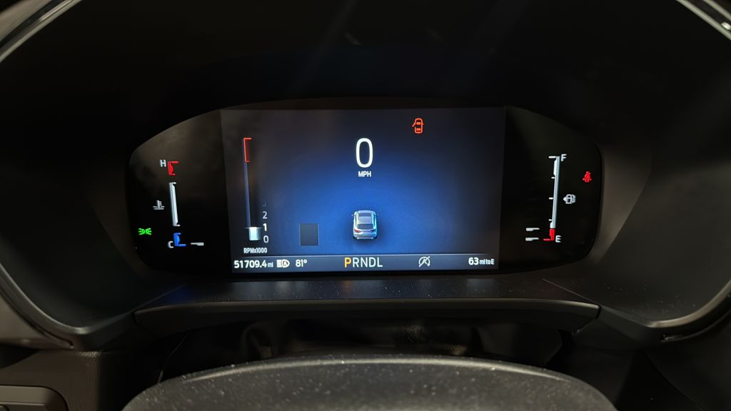Used 2024 Ford Escape SUV
