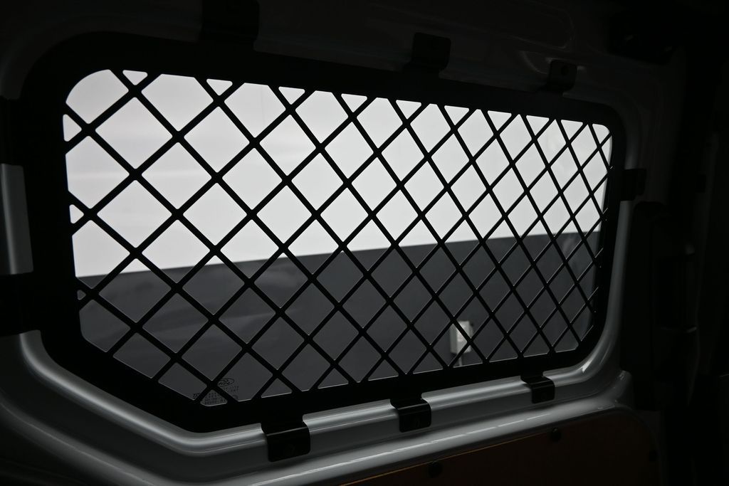 2022 Ford Transit Connect XL Cargo Van