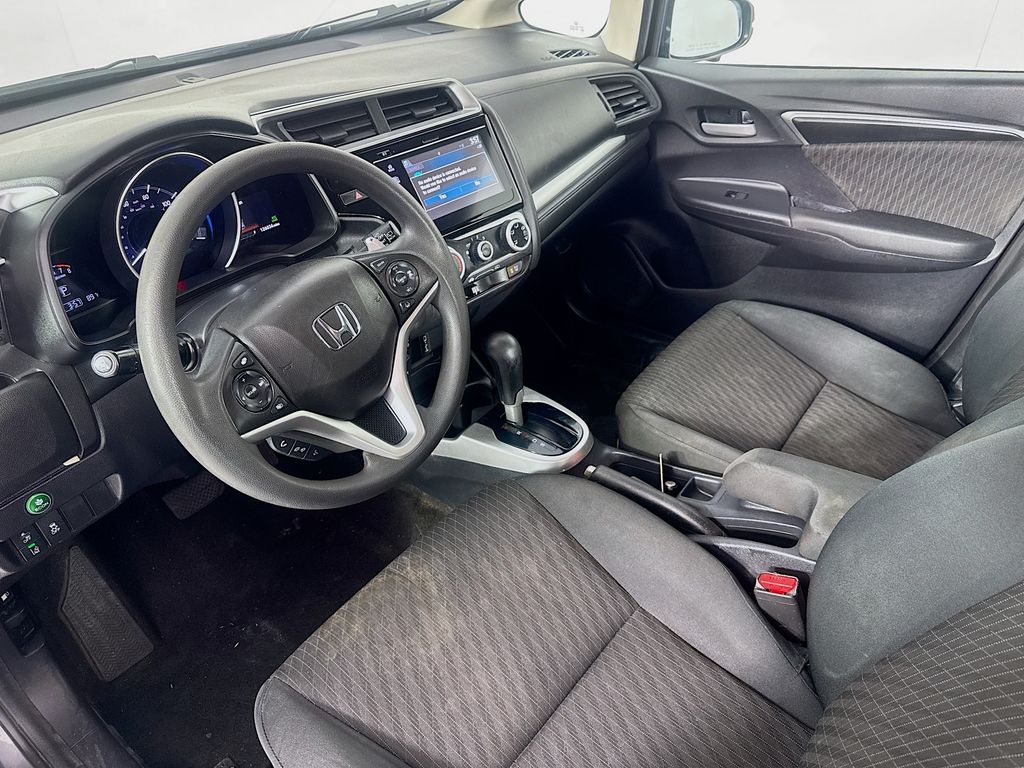 Used Car 2019 Honda Fit  Ex For Sale Under $15,000 In Austin, Texas