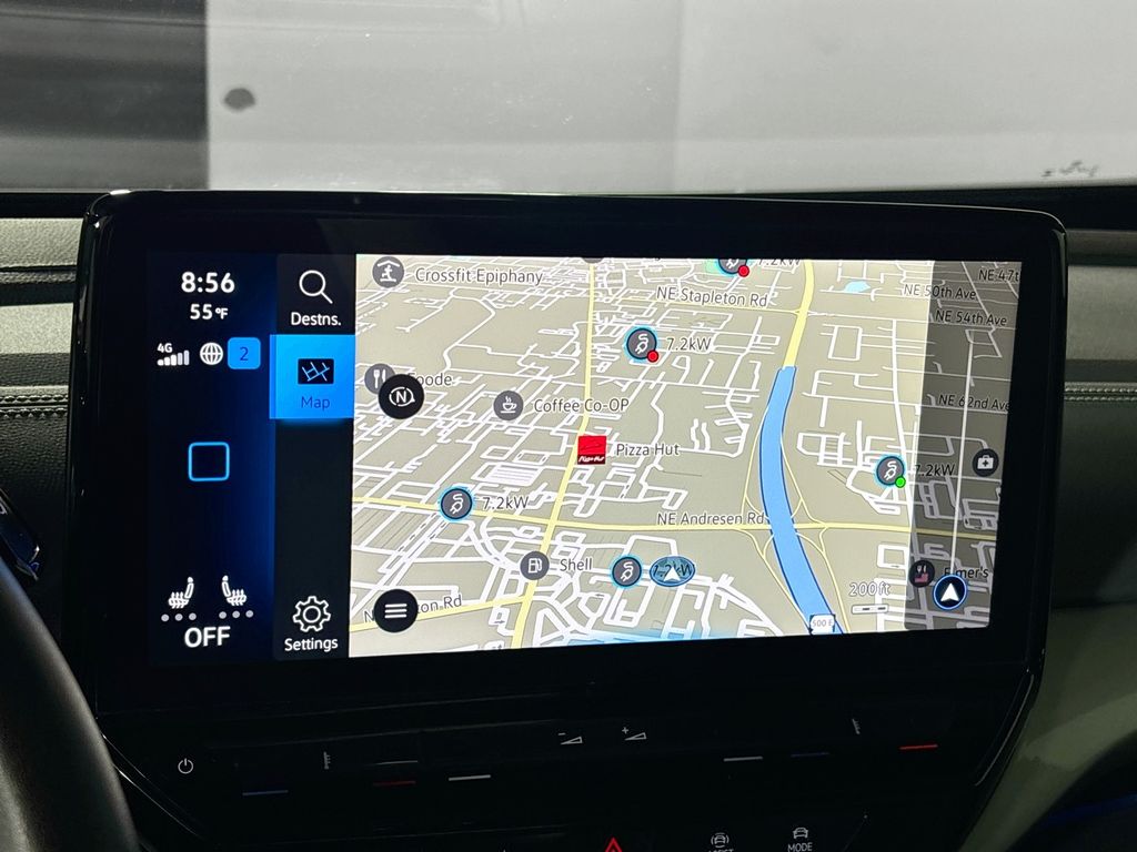 2023 Volkswagen ID.4 Pro S Plus