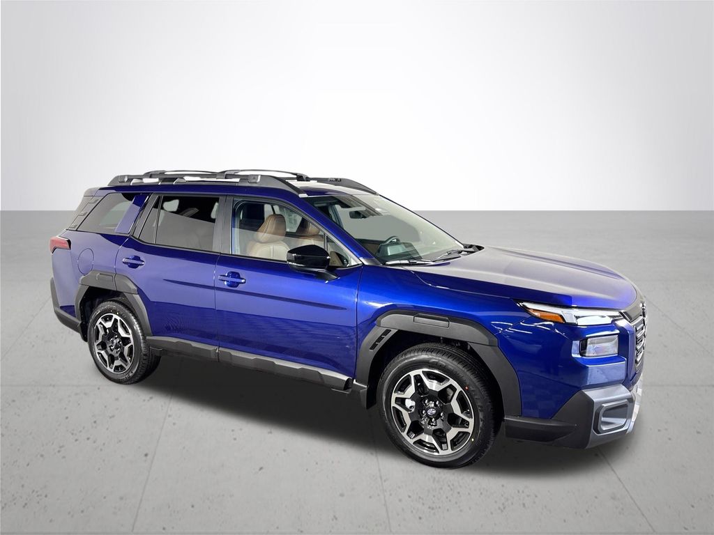 2026 Subaru Outback Touring