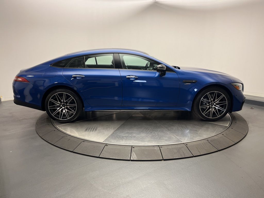 Thumbnail: 2026 Mercedes-Benz AMG GT - 8