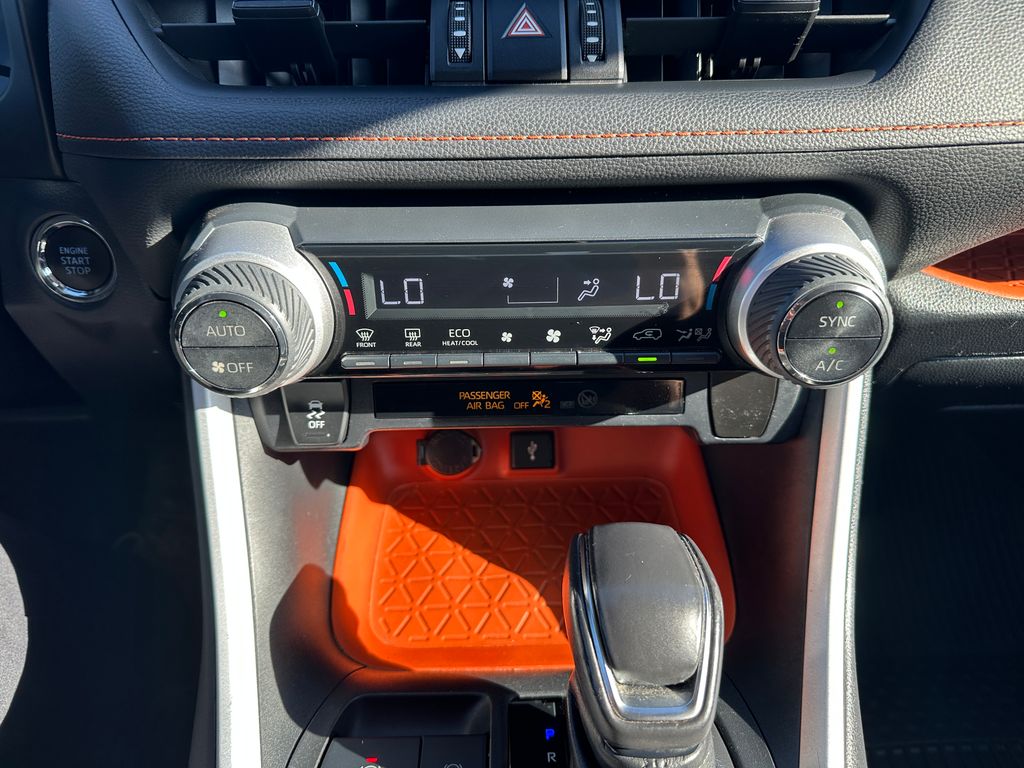 2020 Toyota RAV4 Adventure