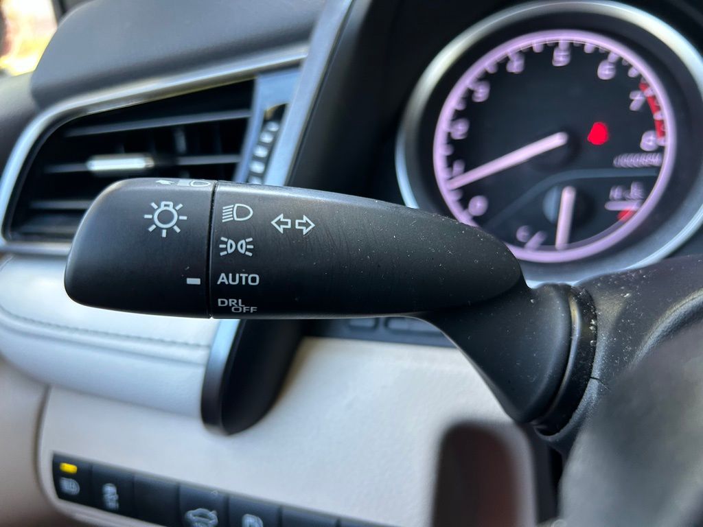 Thumbnail: 2024 Toyota Camry - 21