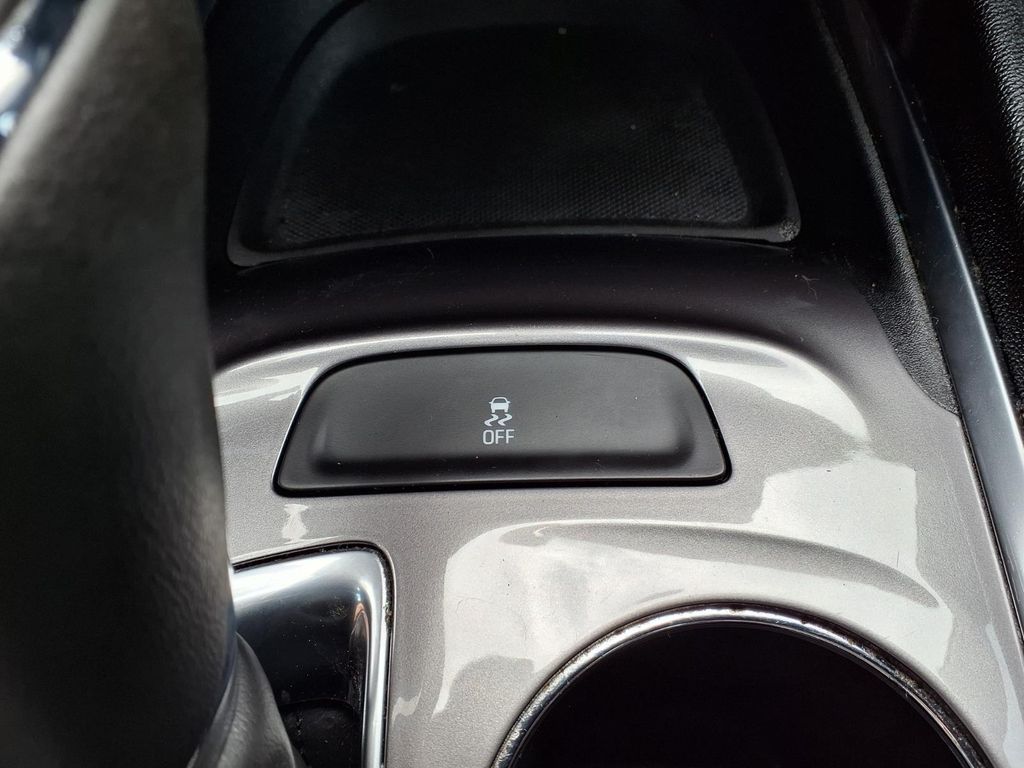 2020 Chevrolet Malibu LT Silver at Legacy Ford