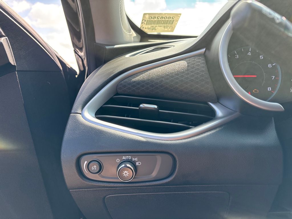 Used Car 2022 Chevrolet Malibu  Ls For Sale Under $20,000 In Austin, Texas