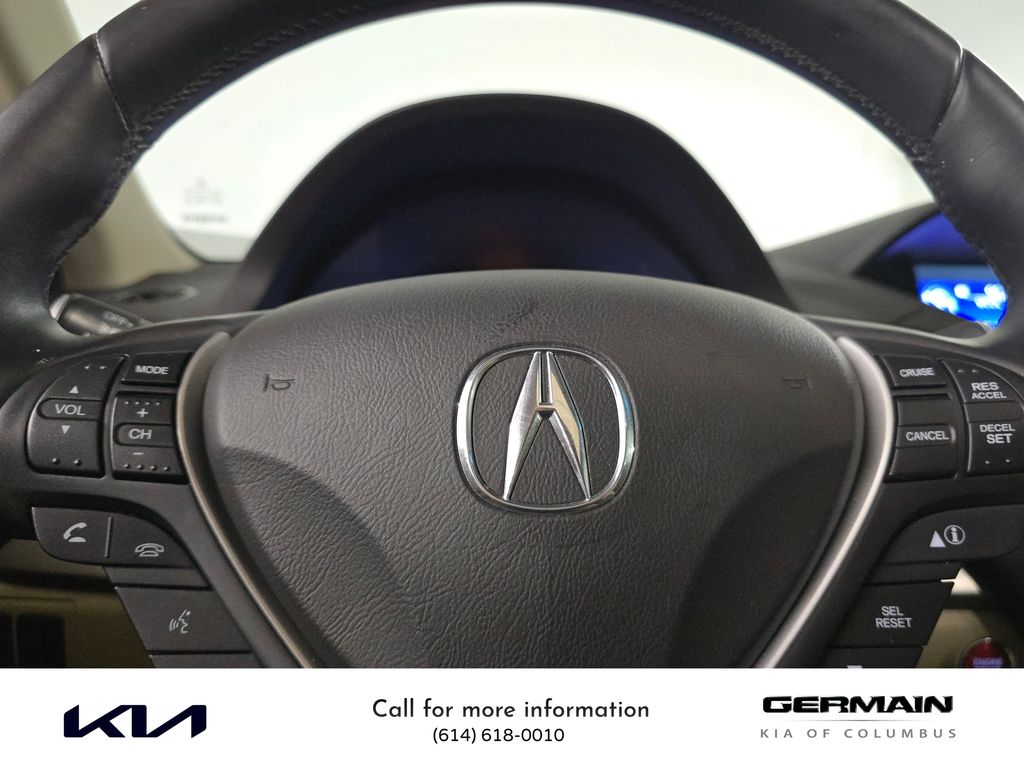 2015 Acura RDX Base photo 28