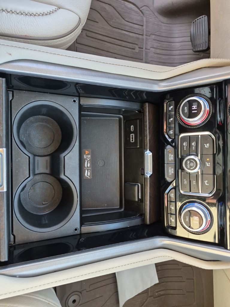 Used Car 2023 Gmc Yukon Xl  Denali For Sale Under $60,000 In Austin, Texas