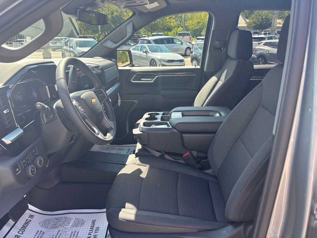 ChevroletSilverado 150020