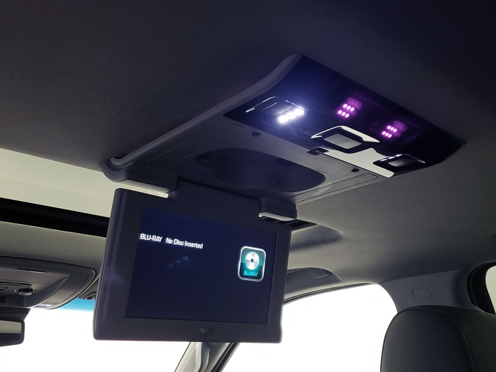 Thumbnail: 2017 Chevrolet Tahoe - 23